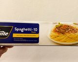 Foto langkah ke 1 dari resep Spaghetti Oglio Olio with Mushroom and Basil.