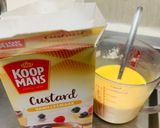 Foto langkah ke 1 dari resep Pudding Custard.