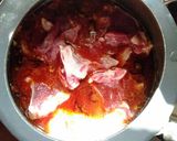 মটন বিরিয়ানি (Mutton Biryani recipe in Bengali) রেসিপির ধাপ 4 ছবি