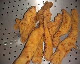 Foto del paso 2 de la receta: Pechuga en salsa de miel mostaza
