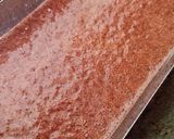 Foto del paso 4 de la receta: Brownie de chocolate 🍫 y remolacha