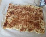 Vickys Cinnamon Twists, GF DF EF SF NF recipe step 3 photo