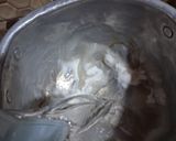 Foto langkah ke 3 dari resep Puding stroberi.