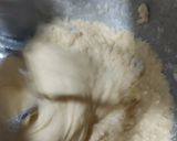 Foto del paso 2 de la receta: Bizcocho con leche de coco