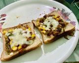 इटालियन ब्रेड टमाटर ब्रूशेटा रेसिपी चरण 12 फोटो