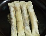 Foto langkah ke 3 dari resep #963 Tape Kulit Lumpia (dengan gula palm).