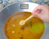 Foto langkah ke 5 dari resep Semur Telur & Tahu.