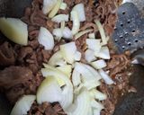 Foto langkah ke 3 dari resep Ramen Beef Yakiniku.