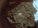 Kukis Tempe Coklat Keju
