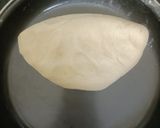 चंन्द्रकला गुजिया (Chandrakala gujiya recipe in hindi) रेसिपी चरण 5 फोटो