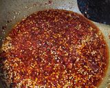 Foto langkah ke 4 dari resep Chilli Oil.