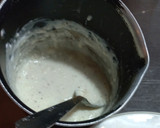 Foto del paso 2 de la receta: Repollitos de Bruselas con salsa blanca