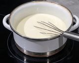 蛋奶醬 (Custard Sauce / Vla Puding)的食譜步驟8照片