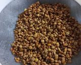 Foto del paso 1 de la receta: Cazuela de lentejas
