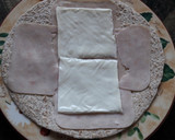 Foto del paso 2 de la receta: Burrito de Pollo