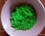 Foto langkah ke 4 dari resep Cendol dawet.