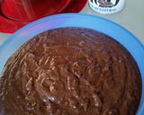 Foto del paso 2 de la receta: Brownie de chocolate y batata