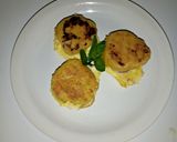 Potato egg burgermatakin girki3 hoto