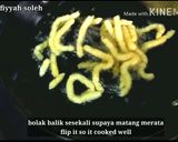 Foto langkah ke 3 dari resep 202. Cheetos KW tanpa MSG.