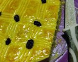 Foto langkah ke 8 dari resep Dutch Butter Cake [Lekker Holland].