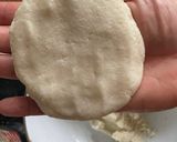 Foto del paso 2 de la receta: Arepa