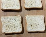 Foto del paso 1 de la receta: 🍗Sándwiches Arrolladito de Pollo ✅