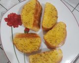 Foto langkah ke 8 dari resep Garlic Bread.