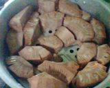 Foto langkah ke 1 dari resep Abon Nangka Muda.