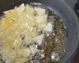 Foto del paso 3 de la receta: Cocochas de bacalao al ajillo