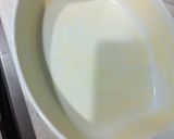 عکس مرحله 2 از دستور شیرینی ملکه بادام 🥮