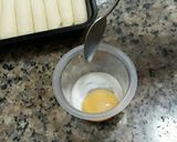 Foto langkah ke 1 dari resep Roti sisir jadul (Tanpa telur).
