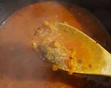 Foto del paso 7 de la receta: Salsa de tomate