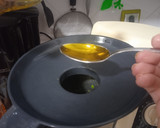 Foto del paso 4 de la receta: Gazpacho de pepinos y espinaca en Thermomix TM21