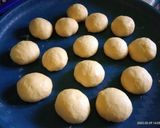 Foto langkah ke 5 dari resep Donut kentang ala NCC.