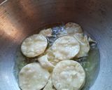 পাপড়ি চাট(Papri Chaat recipe in Bengali) রেসিপি ধাপ - 6 ছবি