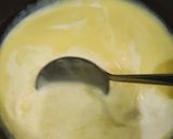 Foto langkah ke 5 dari resep Corn Milk Creamy Matcha.
