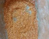 A picture of step 3 of Horse gram daal namkeen.