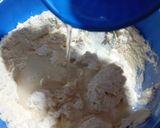 Foto del paso 1 de la receta: Filoncini di pane alle olive