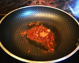 Foto del paso 5 de la receta: Sopa de ortigas con garbanzos y espárragos trigueros - veggie