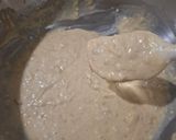 Foto langkah ke 7 dari resep Banana Cake Loyang 24 cm.