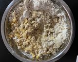Foto del paso 3 de la receta: Pan adornado de Zaachila