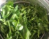 સરગવા નો સુપ (Drumstick Soup Recipe In Gujarati) રેસીપી સ્ટેપ1ફોટો
