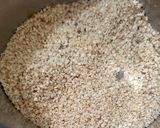 तिल गुड़ लड्डू(Til gud ka Laddu recipre in Hindi) रेसिपी चरण 2 फोटो