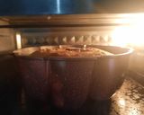 Foto langkah ke 9 dari resep Topo Map Butter Cake.