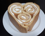 Foto del paso 6 de la receta: Tarta con amor (fácil y sencillo)