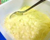 Foto langkah ke 8 dari resep Jamur Kuping Tumis Bawang Mentega dengan Saus Tartar.