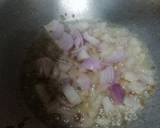 Navratan Paneer Pulav recipe step 4 photo