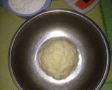 Foto langkah ke 1 dari resep 132. Kulit Siomay.