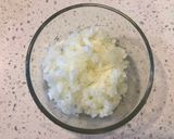 A picture of step 2 of German Sauerkraut Bratwurst Hash.