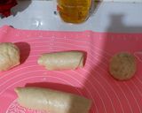 Foto langkah ke 2 dari resep Roti kukus pontianak.